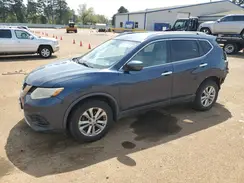 KNMAT2MT1GP622345 2016 NISSAN ROGUE
