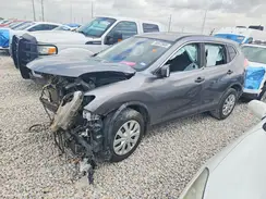 KNMAT2MT1GP622622 2016 NISSAN ROGUE