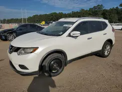 KNMAT2MT1GP623107 2016 NISSAN ROGUE