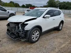 KNMAT2MT1GP623205 2016 NISSAN ROGUE
