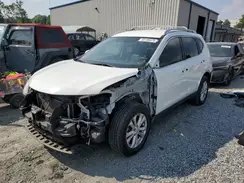 KNMAT2MT1GP623849 2016 NISSAN ROGUE