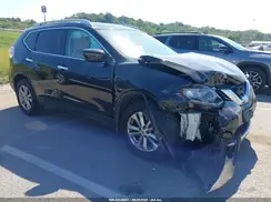 KNMAT2MT1GP625293 2016 NISSAN ROGUE