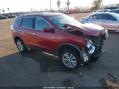 KNMAT2MT1GP625441 2016 NISSAN ROGUE