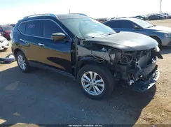 KNMAT2MT1GP626282 2016 NISSAN ROGUE