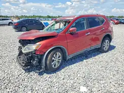 KNMAT2MT1GP628159 2016 NISSAN ROGUE