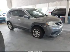 KNMAT2MT1GP628341 2016 NISSAN ROGUE