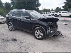 KNMAT2MT1GP628601 2016 NISSAN ROGUE