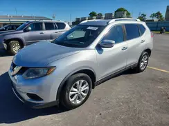 KNMAT2MT1GP629733 2016 NISSAN ROGUE