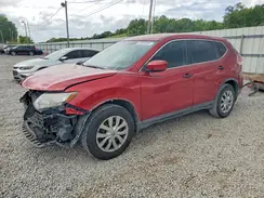 KNMAT2MT1GP632261 2016 NISSAN ROGUE