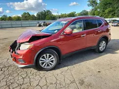 KNMAT2MT1GP632390 2016 NISSAN ROGUE