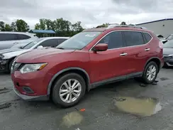 KNMAT2MT1GP634740 2016 NISSAN ROGUE