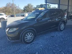 KNMAT2MT1GP635032 2016 NISSAN ROGUE