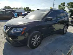 KNMAT2MT1GP635287 2016 NISSAN ROGUE