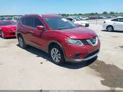 KNMAT2MT1GP635466 2016 NISSAN ROGUE