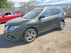 KNMAT2MT1GP635886 2016 NISSAN ROGUE