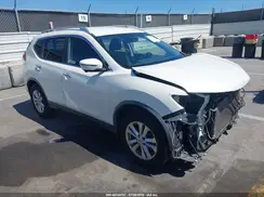 KNMAT2MT1GP636360 2016 NISSAN ROGUE