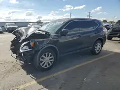 KNMAT2MT1GP636679 2016 NISSAN ROGUE