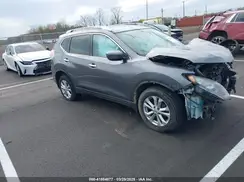 KNMAT2MT1GP637248 2016 NISSAN ROGUE