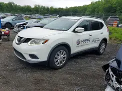 KNMAT2MT1GP640327 2016 NISSAN ROGUE