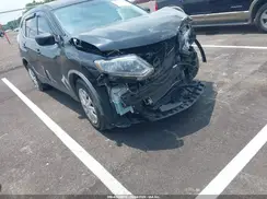 KNMAT2MT1GP641283 2016 NISSAN ROGUE