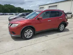 KNMAT2MT1GP643244 2016 NISSAN ROGUE