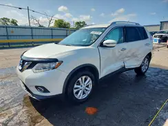 KNMAT2MT1GP645351 2016 NISSAN ROGUE