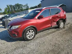 KNMAT2MT1GP645947 2016 NISSAN ROGUE
