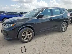KNMAT2MT1GP647407 2016 NISSAN ROGUE