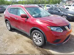 KNMAT2MT1GP647830 2016 NISSAN ROGUE