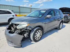 KNMAT2MT1GP648265 2016 NISSAN ROGUE