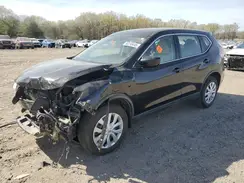 KNMAT2MT1GP648833 2016 NISSAN ROGUE