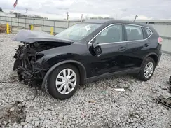 KNMAT2MT1GP650422 2016 NISSAN ROGUE