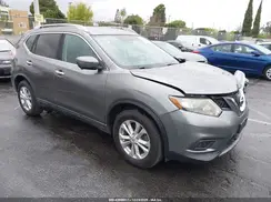 KNMAT2MT1GP650534 2016 NISSAN ROGUE