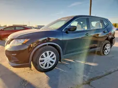 KNMAT2MT1GP650663 2016 NISSAN ROGUE