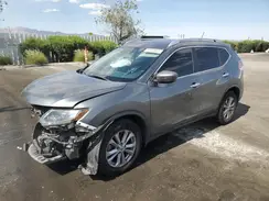 KNMAT2MT1GP651389 2016 NISSAN ROGUE