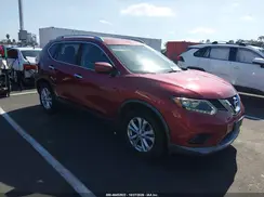 KNMAT2MT1GP651733 2016 NISSAN ROGUE