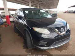 KNMAT2MT1GP653157 2016 NISSAN ROGUE