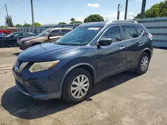 KNMAT2MT1GP656222 2016 NISSAN ROGUE