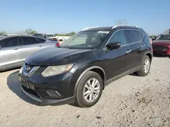 KNMAT2MT1GP660321 2016 NISSAN ROGUE