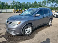 KNMAT2MT1GP661923 2016 NISSAN ROGUE
