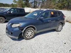 KNMAT2MT1GP662926 2016 NISSAN ROGUE