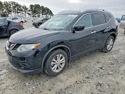 KNMAT2MT1GP664420 2016 NISSAN ROGUE