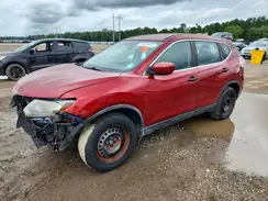 KNMAT2MT1GP664823 2016 NISSAN ROGUE