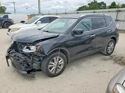 KNMAT2MT1GP666152 2016 NISSAN ROGUE