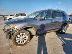 KNMAT2MT1GP668788 2016 NISSAN ROGUE