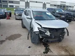 KNMAT2MT1GP668967 2016 NISSAN ROGUE
