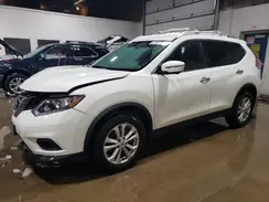 KNMAT2MT1GP669178 2016 NISSAN ROGUE