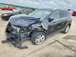 KNMAT2MT1GP669312 2016 NISSAN ROGUE