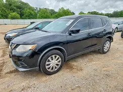KNMAT2MT1GP671187 2016 NISSAN ROGUE
