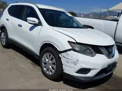 KNMAT2MT1GP671237 2016 NISSAN ROGUE